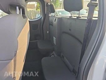 2024 Nissan Frontier S Extended Cab Long Bed - miniatura 16