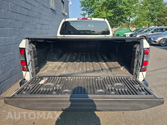 2024 Nissan Frontier S Extended Cab Long Bed - miniatura 19