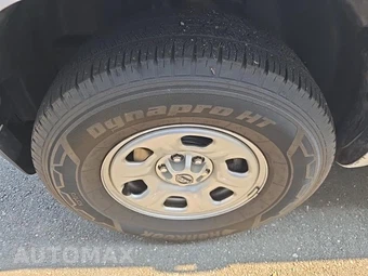 2024 Nissan Frontier S Extended Cab Long Bed - miniatura 8