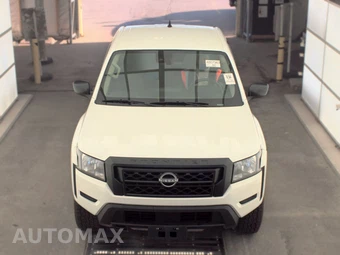 2024 Nissan Frontier S Extended Cab Long Bed – miniatura 2