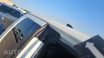 2024 Nissan Frontier S Extended Cab Long Bed – miniatura 23