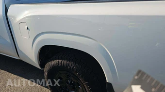 2024 Nissan Frontier S Extended Cab Long Bed – miniatura 25