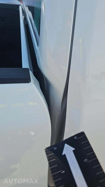 2024 Nissan Frontier S Extended Cab Long Bed – miniatura 26