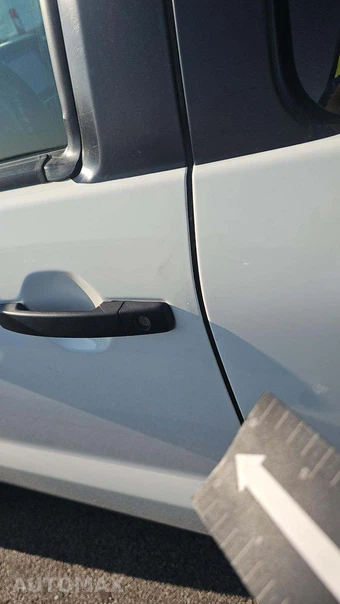2024 Nissan Frontier S Extended Cab Long Bed – miniatura 30