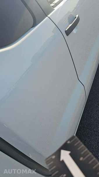 2024 Nissan Frontier S Extended Cab Long Bed – miniatura 31
