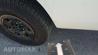 2024 Nissan Frontier S Extended Cab Long Bed – miniatura 32