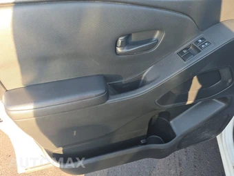 2024 Nissan Frontier S Extended Cab Long Bed – miniatura 9