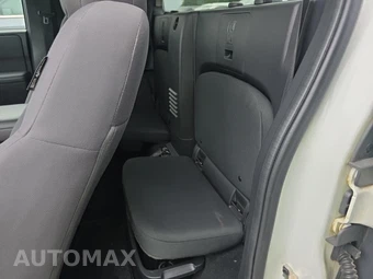 2024 Nissan Frontier S Extended Cab Long Bed – miniatura 16