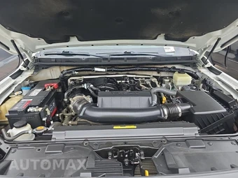 2024 Nissan Frontier S Extended Cab Long Bed – miniatura 18