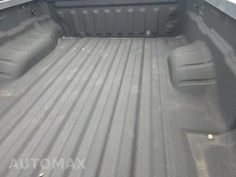 2024 Nissan Frontier S Extended Cab Long Bed – miniatura 19
