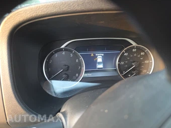 2024 Nissan Frontier S Extended Cab Long Bed – miniatura 12