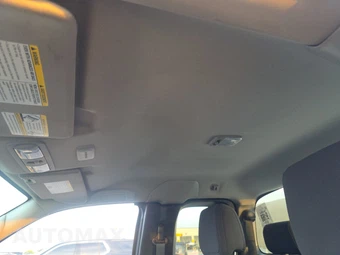 2024 Nissan Frontier S Extended Cab Long Bed – miniatura 17