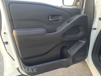 2024 Nissan Frontier S Extended Cab Long Bed – miniatura 9