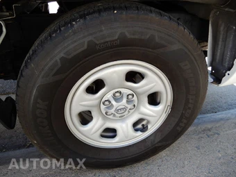 2024 Nissan Frontier S Extended Cab Long Bed - miniatura 17