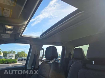2024 Nissan Frontier SL Crew Cab Medium Bed - miniatura 8