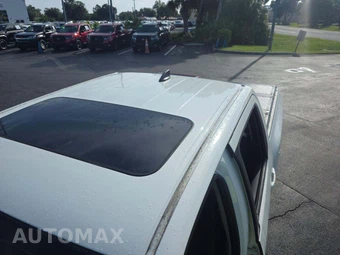 2024 Nissan Frontier SL Crew Cab Medium Bed - miniatura 9