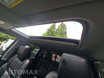 2024 Nissan Frontier SL Crew Cab Medium Bed – miniatura 11
