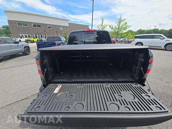 2024 Nissan Frontier SL Crew Cab Medium Bed – miniatura 14