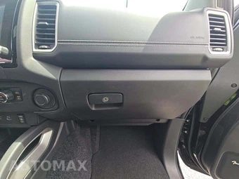 2024 Nissan Frontier SL Crew Cab Medium Bed – miniatura 19