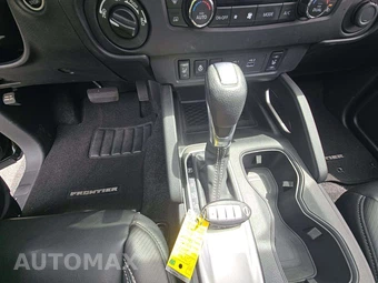 2024 Nissan Frontier SL Crew Cab Medium Bed – miniatura 8