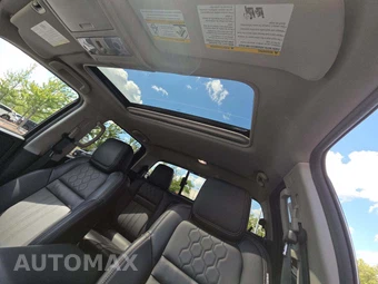 2024 Nissan Frontier SL Crew Cab Medium Bed - miniatura 11