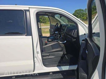 2024 Nissan Frontier SL Crew Cab Medium Bed – miniatura 19