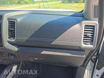 2024 Nissan Frontier SL Crew Cab Medium Bed – miniatura 20
