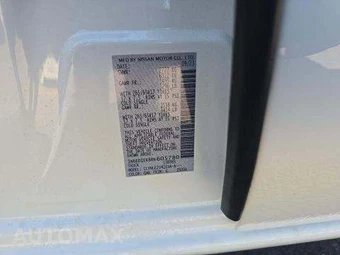 2024 Nissan Frontier SL Crew Cab Medium Bed – miniatura 6