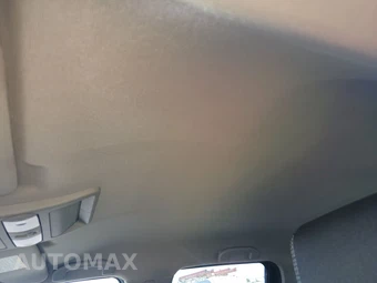 2024 Nissan Frontier SV Crew Cab Medium Bed - miniatura 14