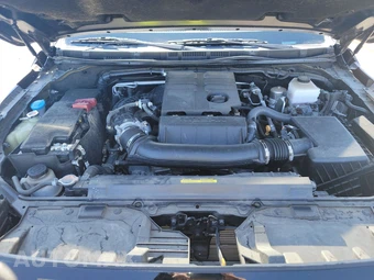 2024 Nissan Frontier SV Crew Cab Medium Bed - miniatura 16