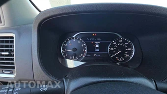 2024 Nissan Frontier SV Crew Cab Medium Bed - miniatura 19