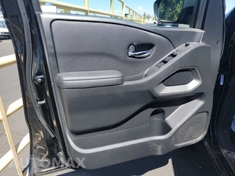 2024 Nissan Frontier SV Crew Cab Medium Bed - miniatura 9