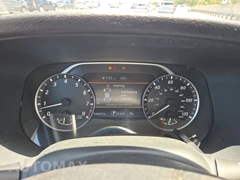 2024 Nissan Frontier SV Crew Cab Medium Bed – miniatura 12