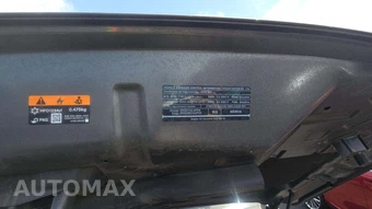2024 Nissan Frontier SV Crew Cab Medium Bed – miniatura 18