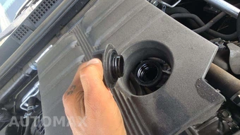2024 Nissan Frontier SV Crew Cab Medium Bed – miniatura 19