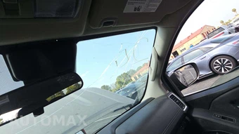 2024 Nissan Frontier SV Crew Cab Medium Bed – miniatura 21