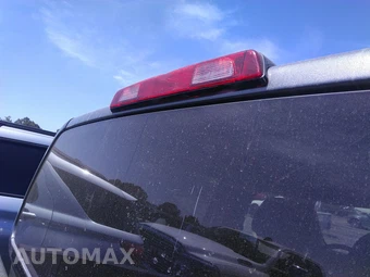 2024 Nissan Frontier SV Crew Cab Medium Bed – miniatura 28