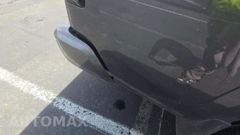 2024 Nissan Frontier SV Crew Cab Medium Bed – miniatura 32