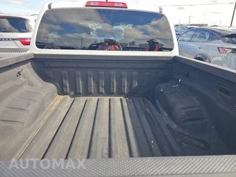 2024 Nissan Frontier SV Crew Cab Medium Bed - miniatura 16