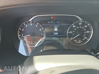 2024 Nissan Frontier SV Crew Cab Medium Bed - miniatura 12