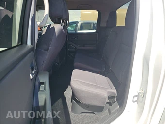 2024 Nissan Frontier SV Crew Cab Medium Bed - miniatura 13