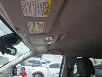 2024 Nissan Frontier SV Crew Cab Medium Bed - miniatura 18