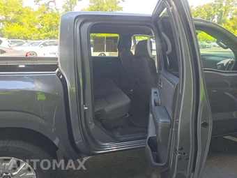 2024 Nissan Frontier SV Crew Cab Medium Bed – miniatura 13