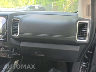 2024 Nissan Frontier SV Crew Cab Medium Bed – miniatura 16