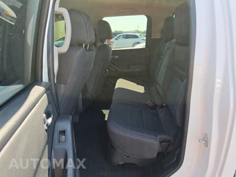 2024 Nissan Frontier SV Crew Cab Medium Bed - miniatura 13