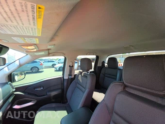 2024 Nissan Frontier SV Crew Cab Medium Bed - miniatura 17