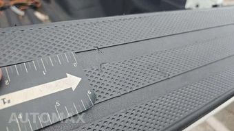 2024 Nissan Frontier SV Crew Cab Medium Bed - miniatura 22