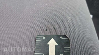 2024 Nissan Frontier SV Crew Cab Medium Bed - miniatura 23