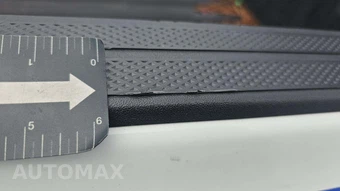 2024 Nissan Frontier SV Crew Cab Medium Bed - miniatura 25