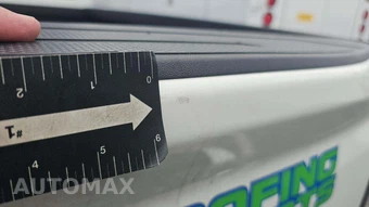 2024 Nissan Frontier SV Crew Cab Medium Bed - miniatura 26